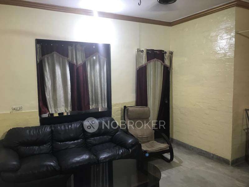 1 BHK Flat In Pushparaj Villa For Sale  In Thane