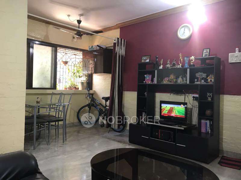 1 BHK Flat In Pushparaj Villa For Sale  In Thane