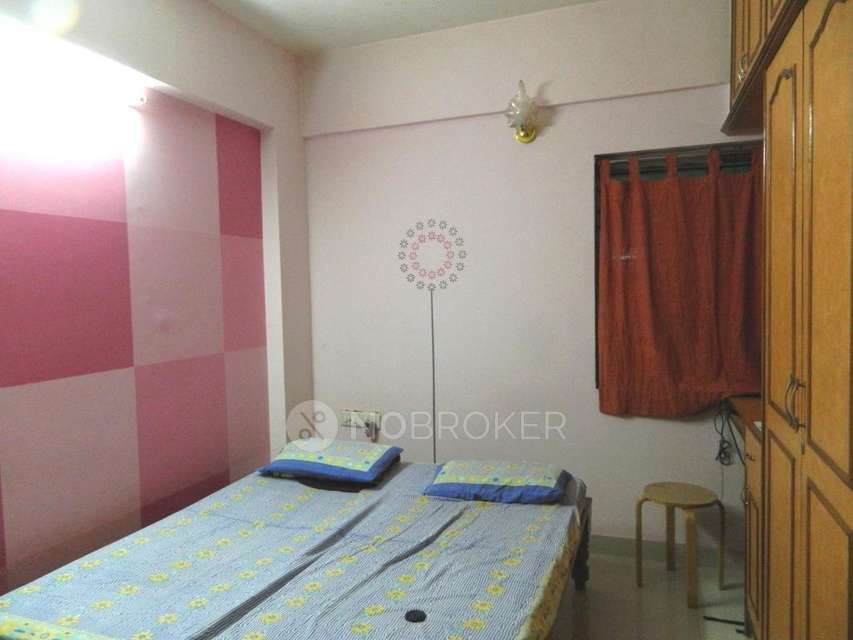 2 BHK Flat In Skylark Enclave for Rent  In New Tippasandra