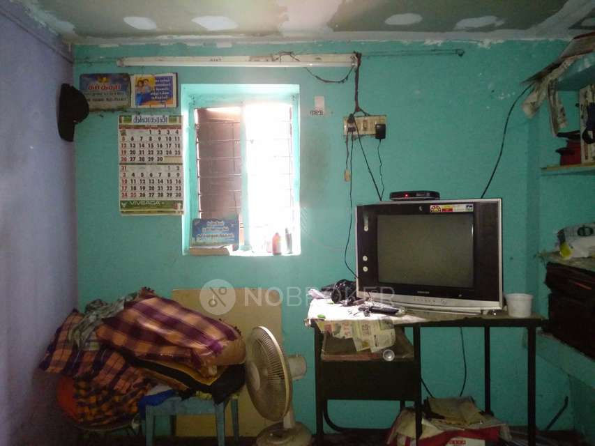 2 BHK House For Sale  In St Thomas Mount