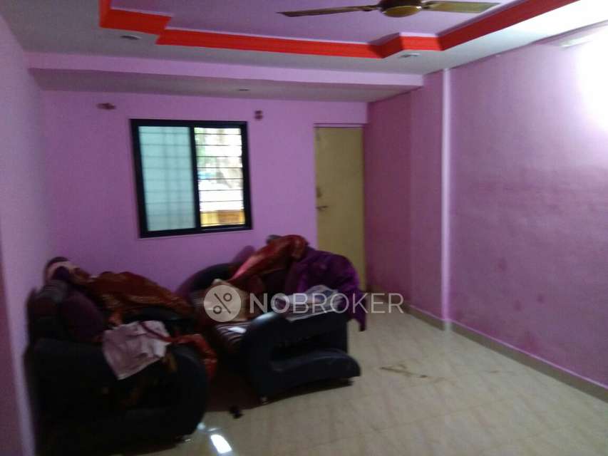 2 BHK In Asha Disha for Rent  In Dighi