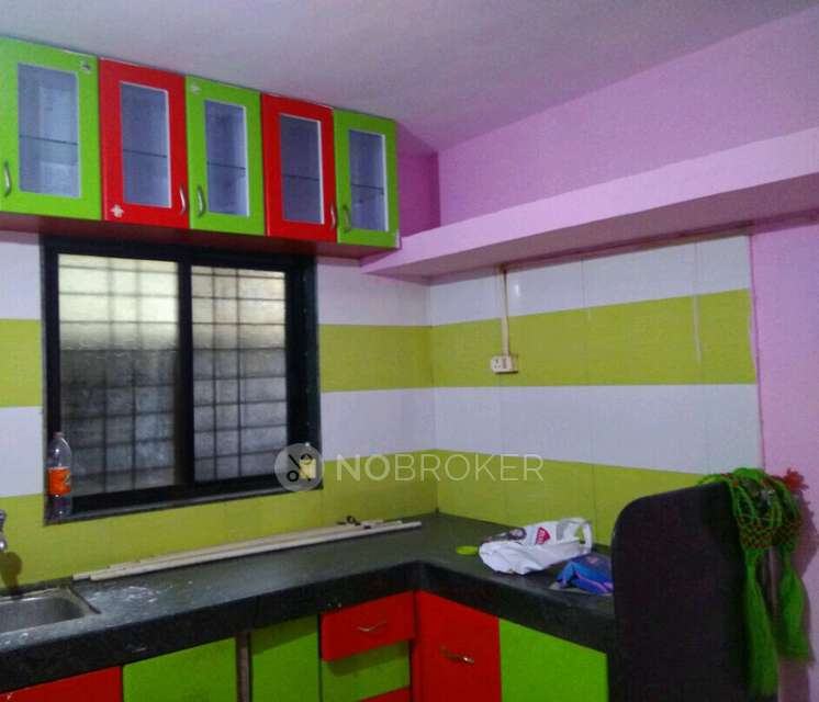2 BHK In Asha Disha for Rent  In Dighi
