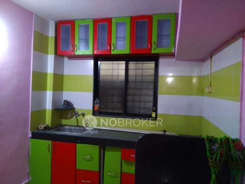 2 BHK In Asha Disha for Rent  In Dighi