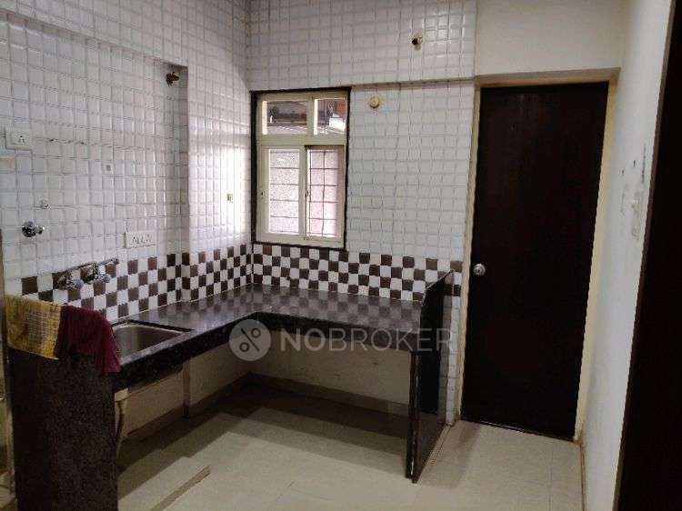 1 BHK Flat In Tanish Orchid for Rent  In Charholi Budruk
