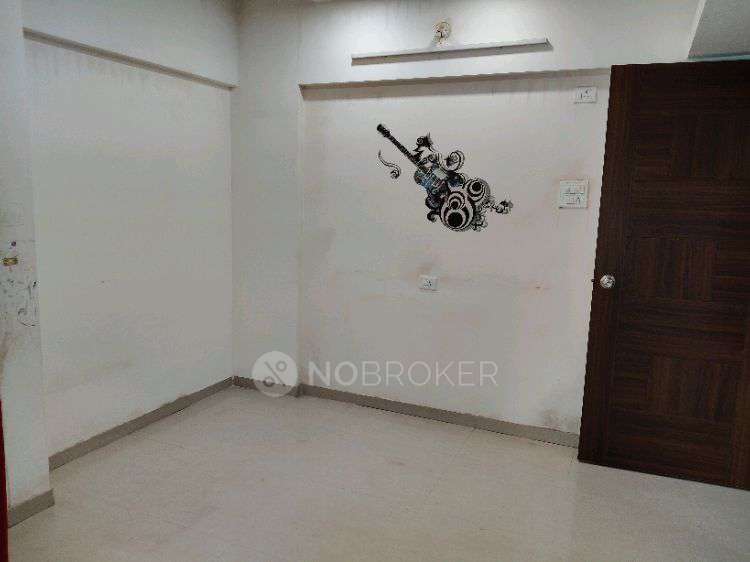 1 BHK Flat In Tanish Orchid for Rent  In Charholi Budruk