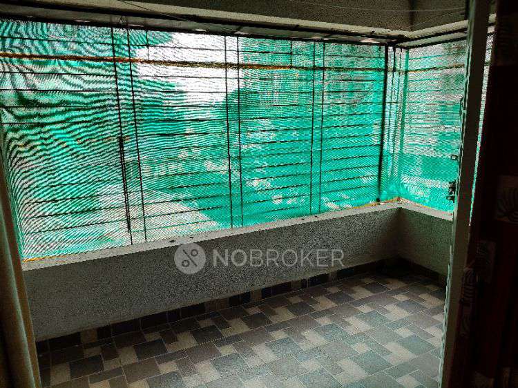 1 BHK Flat In Tanish Orchid for Rent  In Charholi Budruk