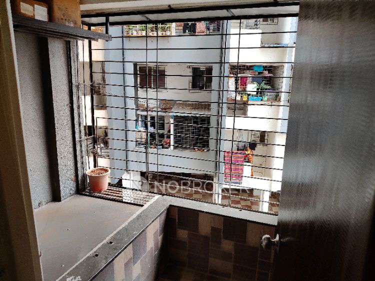 1 BHK Flat In Tanish Orchid for Rent  In Charholi Budruk