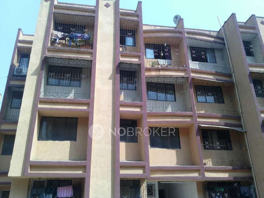 2 BHK Flat In Pawan Putra Chs For Sale  In Bhiwandi