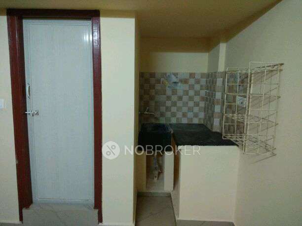 1 RK House for Rent  In Munnekollal