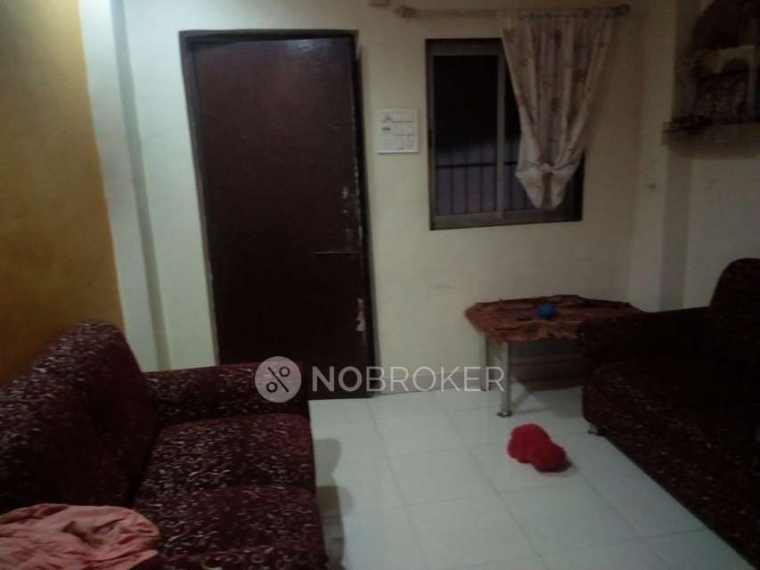 1 BHK Flat In Nago Bai Smruti For Sale  In Dombivli East