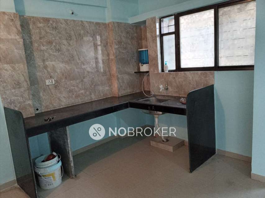 2 BHK Flat In Shree Sai Moti Enclave for Rent  In Lohegaon