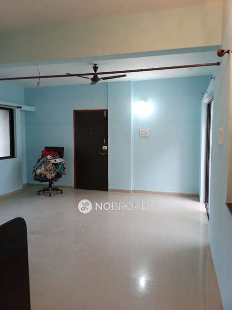 2 BHK Flat In Shree Sai Moti Enclave for Rent  In Lohegaon