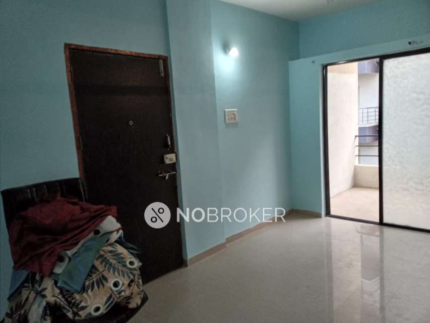 2 BHK Flat In Shree Sai Moti Enclave for Rent  In Lohegaon