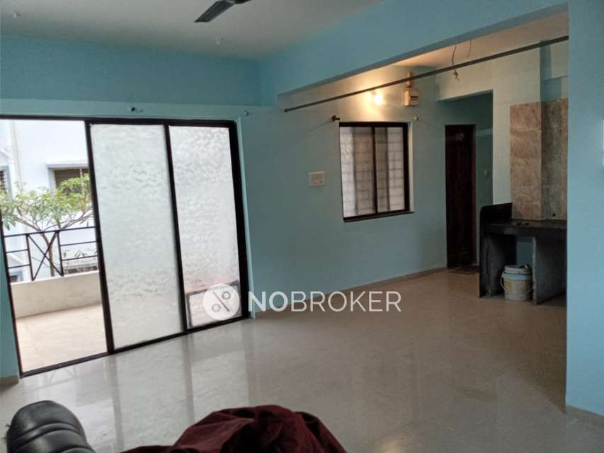 2 BHK Flat In Shree Sai Moti Enclave for Rent  In Lohegaon