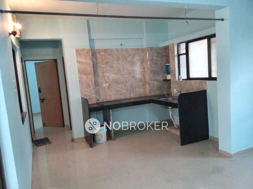 2 BHK Flat In Shree Sai Moti Enclave for Rent  In Lohegaon