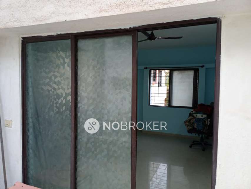 2 BHK Flat In Shree Sai Moti Enclave for Rent  In Lohegaon