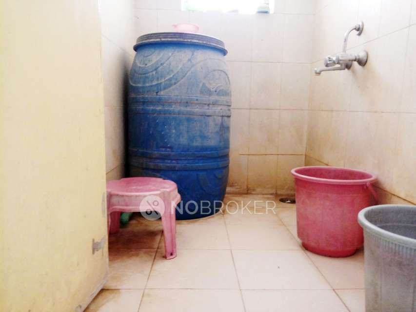 1 BHK Flat In Jijai Apartment For Sale  In Narhe