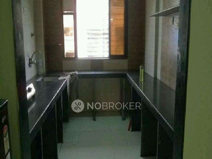 2 BHK Flat In Madhuraj Apartment For Sale  In Kharghar