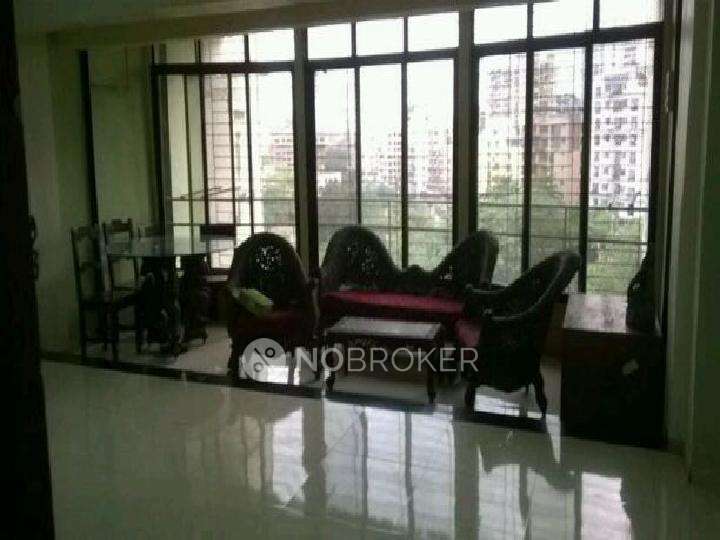 2 BHK Flat In Madhuraj Apartment For Sale  In Kharghar