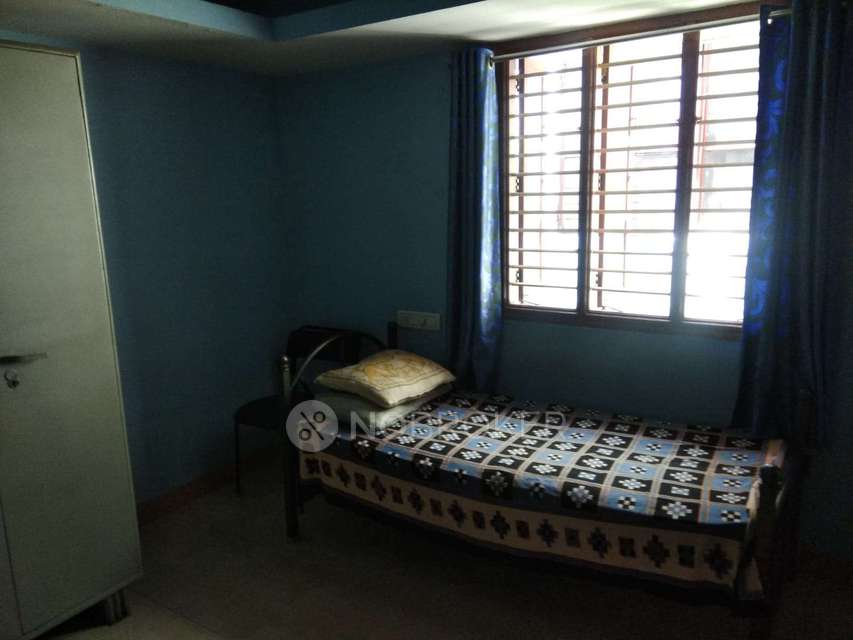 PG for Girls in Banashankari