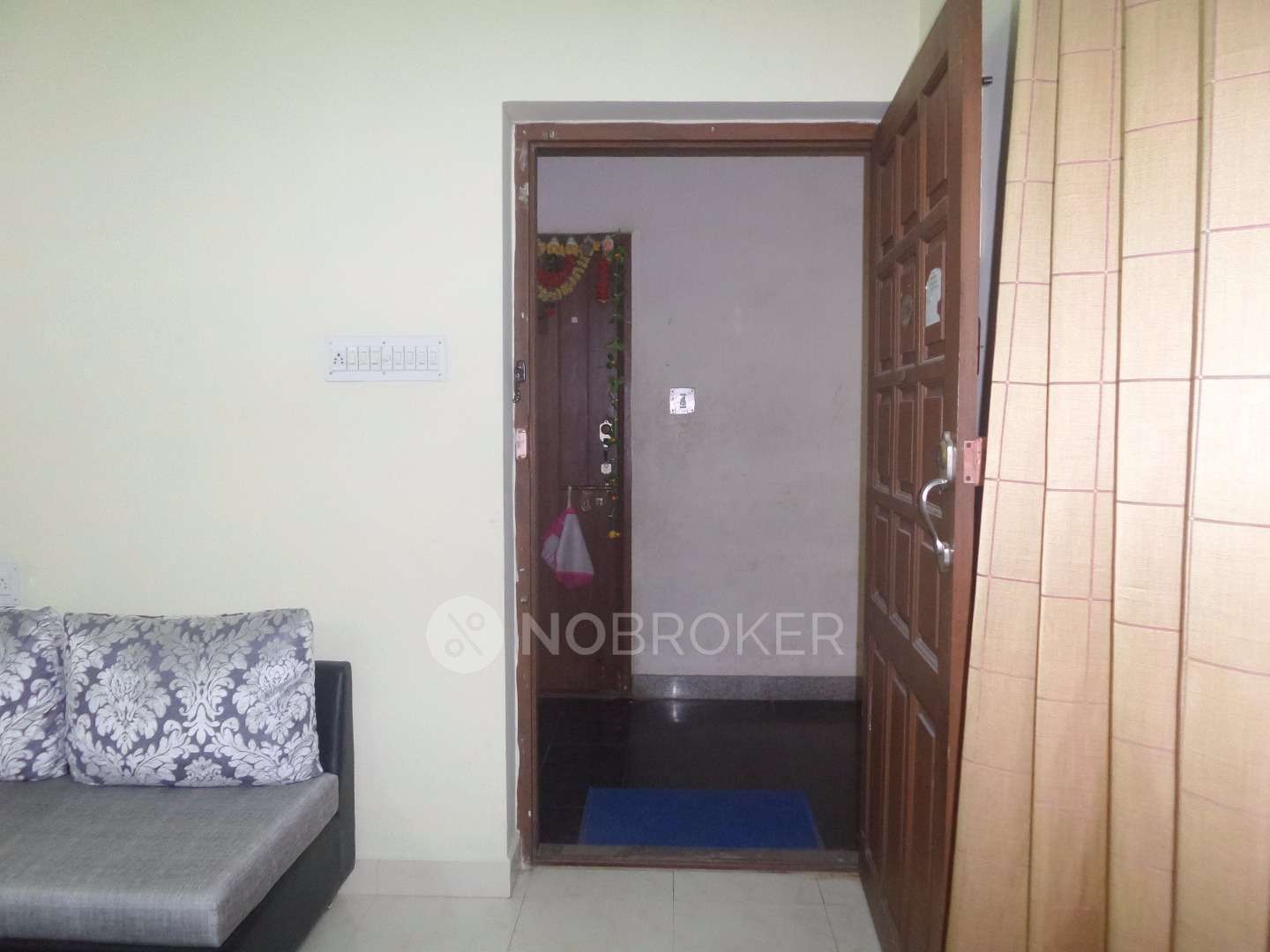AKS Serenity Apartments Kil Ayanambakkam Rent WITHOUT BROKERAGE