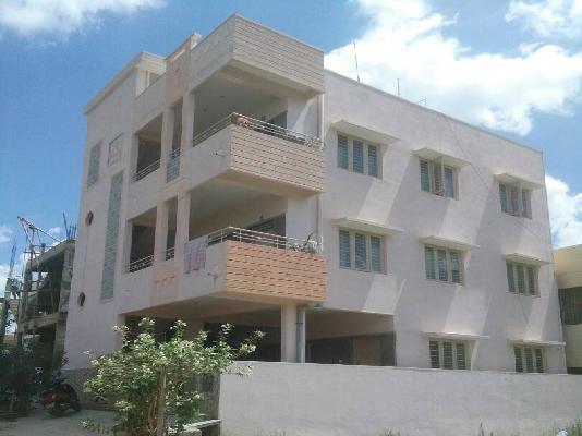 2 BHK House for Rent  In Jayanagar Housing Society Layout, Subramanyapura