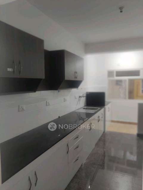 3 BHK Flat In Rajalakshmi Apartment for Rent  In Jp Nagar