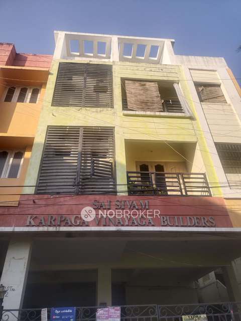 2 BHK Flat In Sai Shivam For Sale  In Selaiyur
