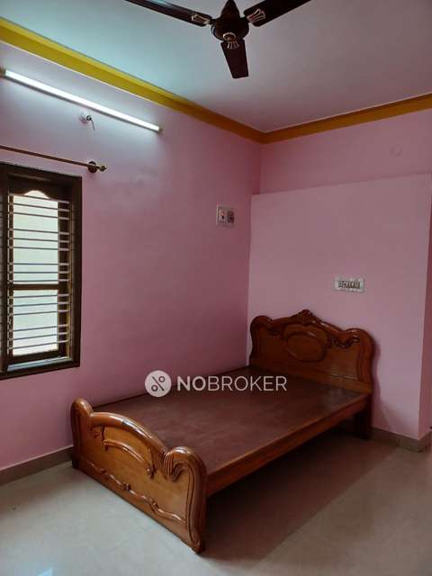 3 BHK House for Rent  In Yelahanka New Town