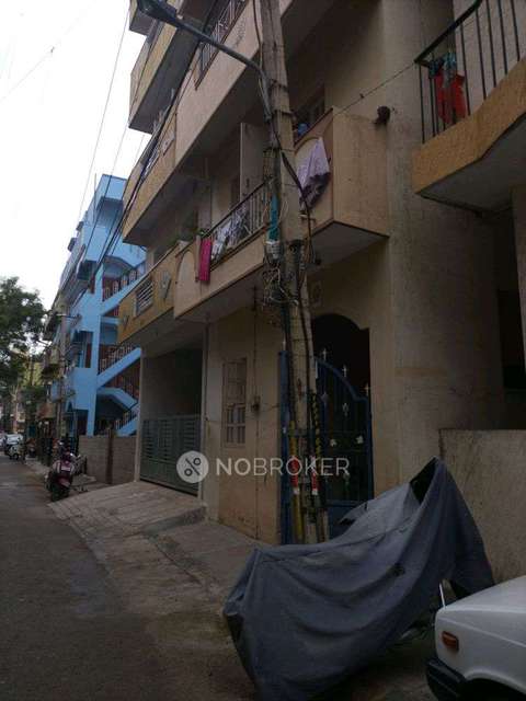 1 BHK Flat for Rent  In Yeshwanthpur