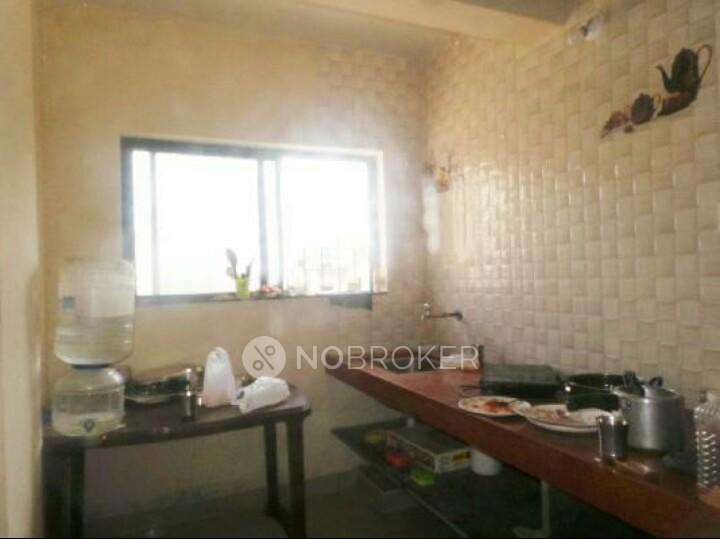 1 RK In Sree Mangal Siddhivinayak Angan, for Rent  In Hadapsar