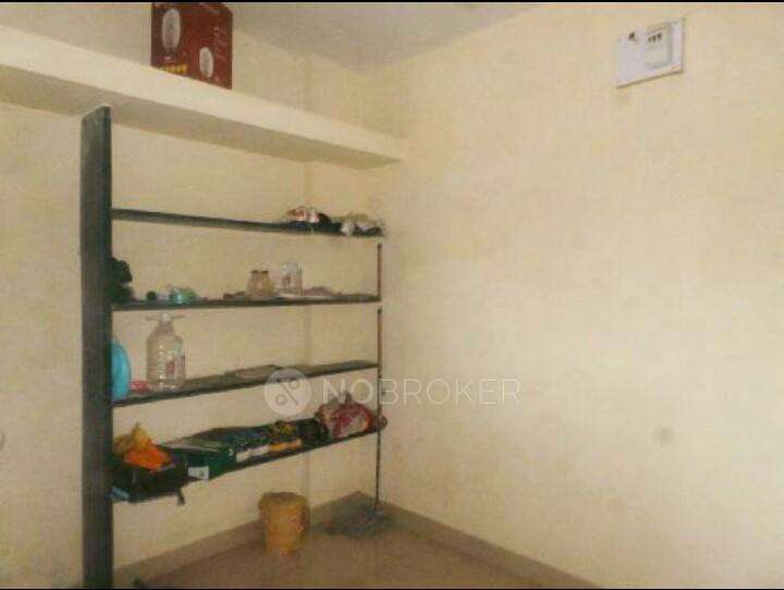 1 RK In Sree Mangal Siddhivinayak Angan, for Rent  In Hadapsar