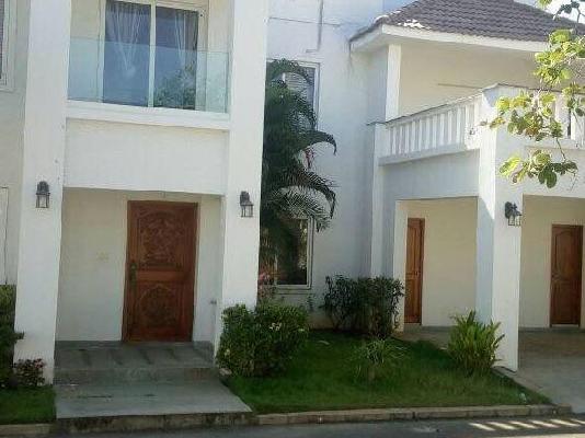 4 BHK House For Sale  In Thiruvidandhai