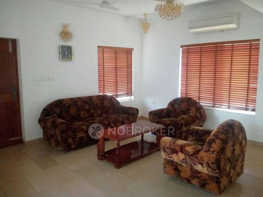 4 BHK House For Sale  In Thiruvidandhai