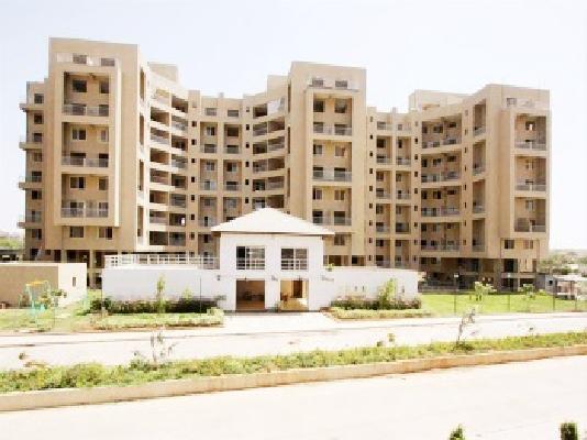 3 BHK Flat In Life Park for Rent  In Undri