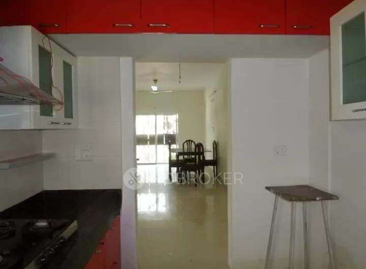 3 BHK House for Rent  In Wagholi