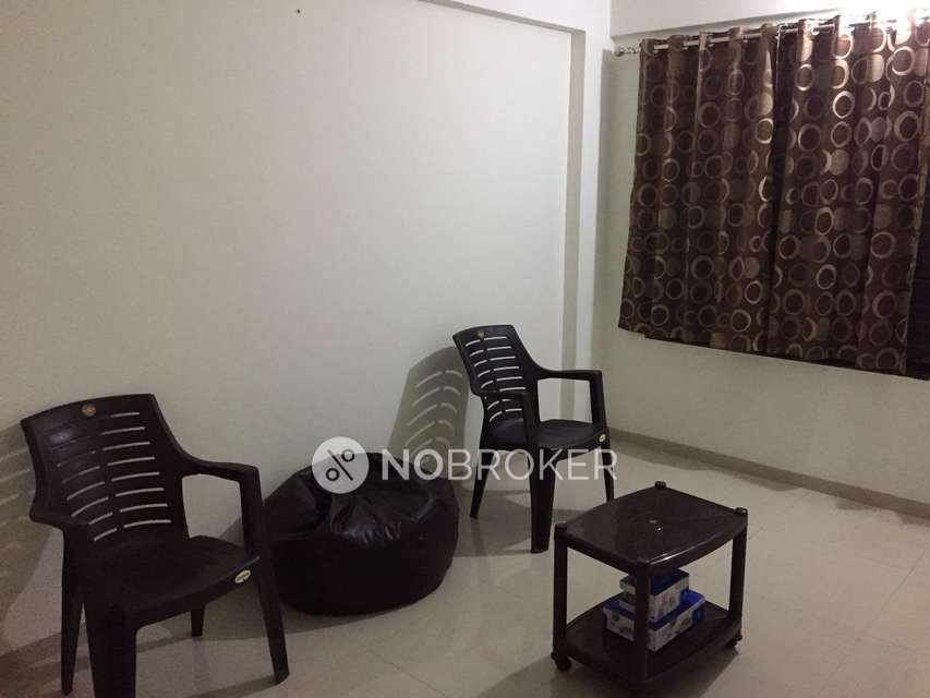 1 BHK Flat In Eternity for Rent  In Balewadi Gaon, Balewadi