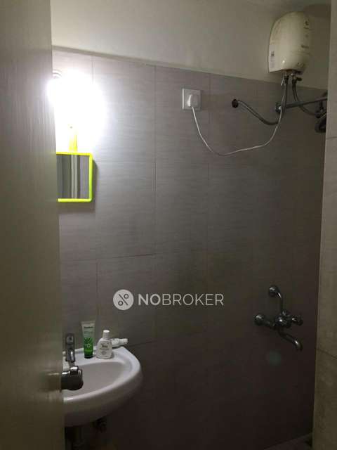 1 BHK Flat In Eternity for Rent  In Balewadi Gaon, Balewadi