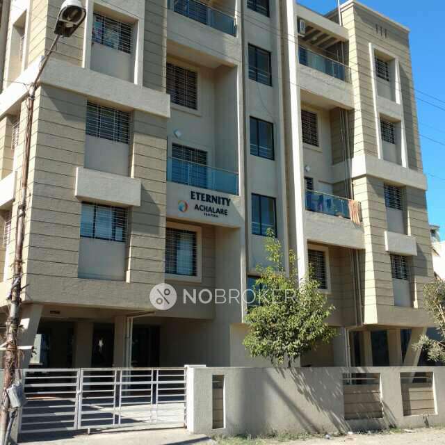 1 BHK Flat In Eternity for Rent  In Balewadi Gaon, Balewadi