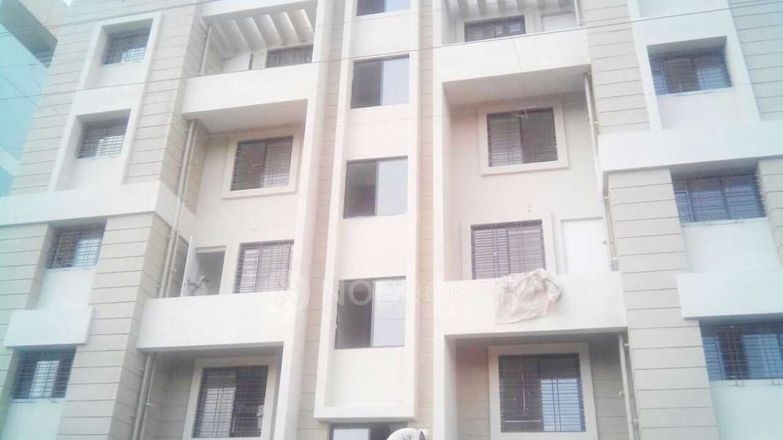 1 BHK Flat In Eternity for Rent  In Balewadi Gaon, Balewadi