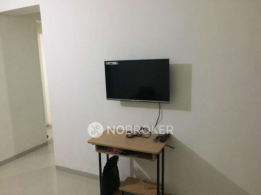 1 BHK Flat In Eternity for Rent  In Balewadi Gaon, Balewadi