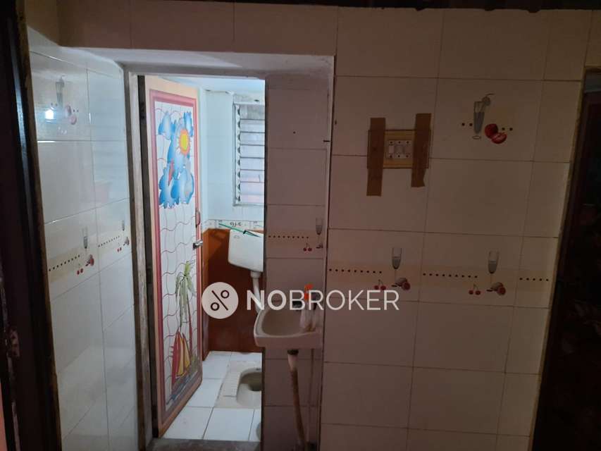 1 BHK Flat In Vaishnavi Sai Complex For Sale  In Virar East