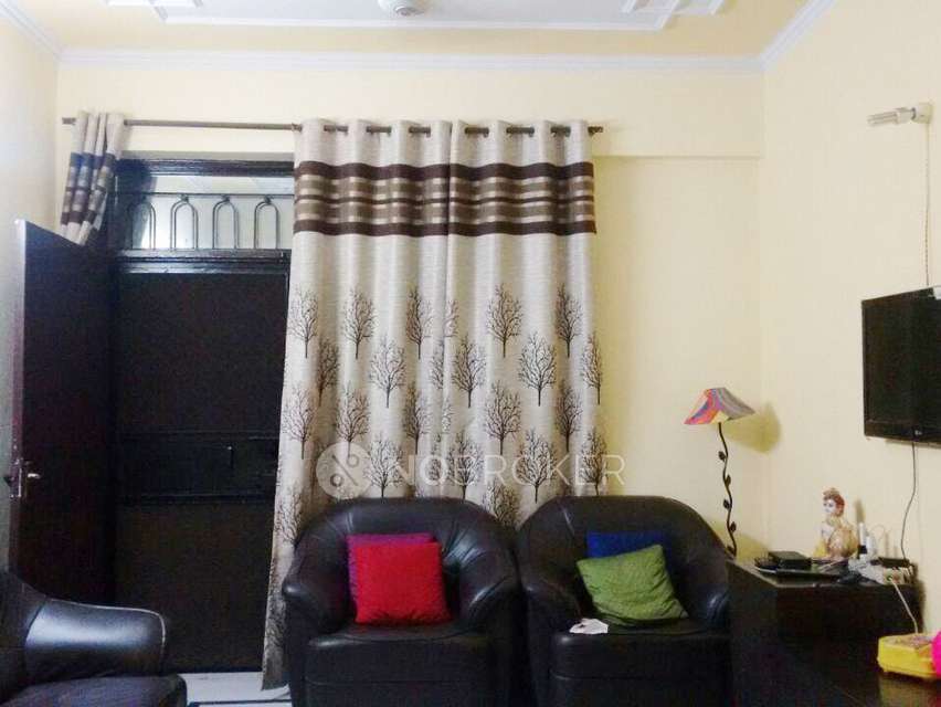 2 BHK Flat In Orchid Mayfield Gardens For Sale In Sector-50