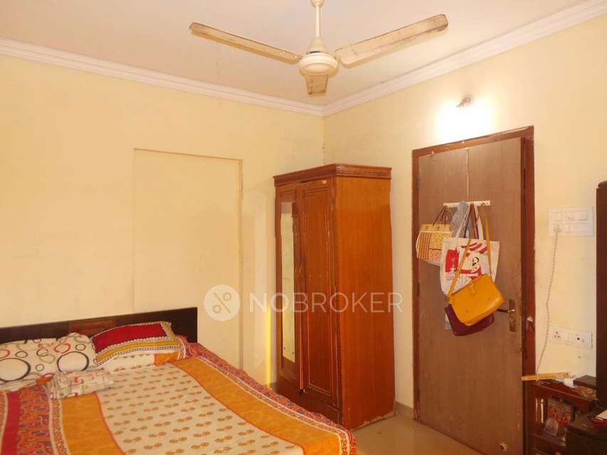 1 BHK Flat In Mr Galaxy Royale For Sale In Goregaon West