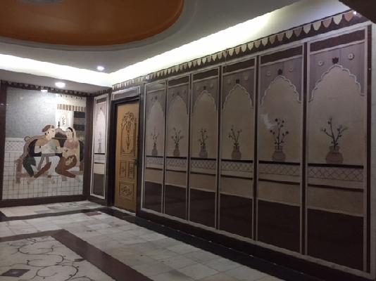 1 BHK Flat In Maheshwari Nagar Society for Rent  In Andheri East