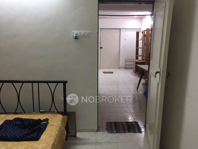 1 BHK Flat In Maheshwari Nagar Society for Rent  In Andheri East