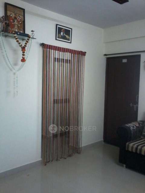 1 BHK Flat In Shree Balaji Heights For Sale  In Pimple Nilakh