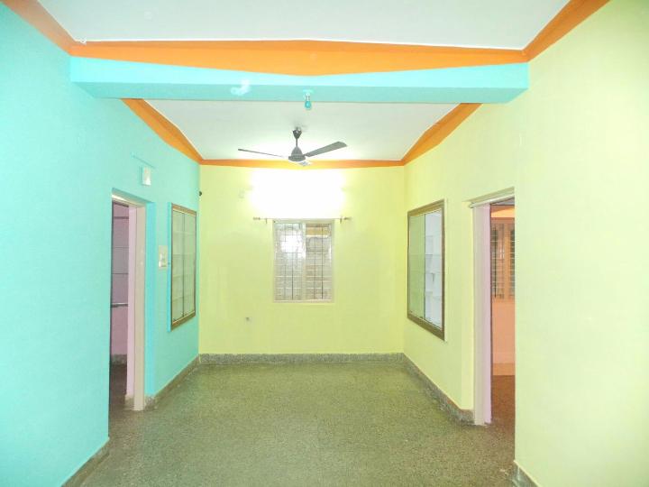 Independent House Lingarajapuram Without Brokerage Semifurnished 2