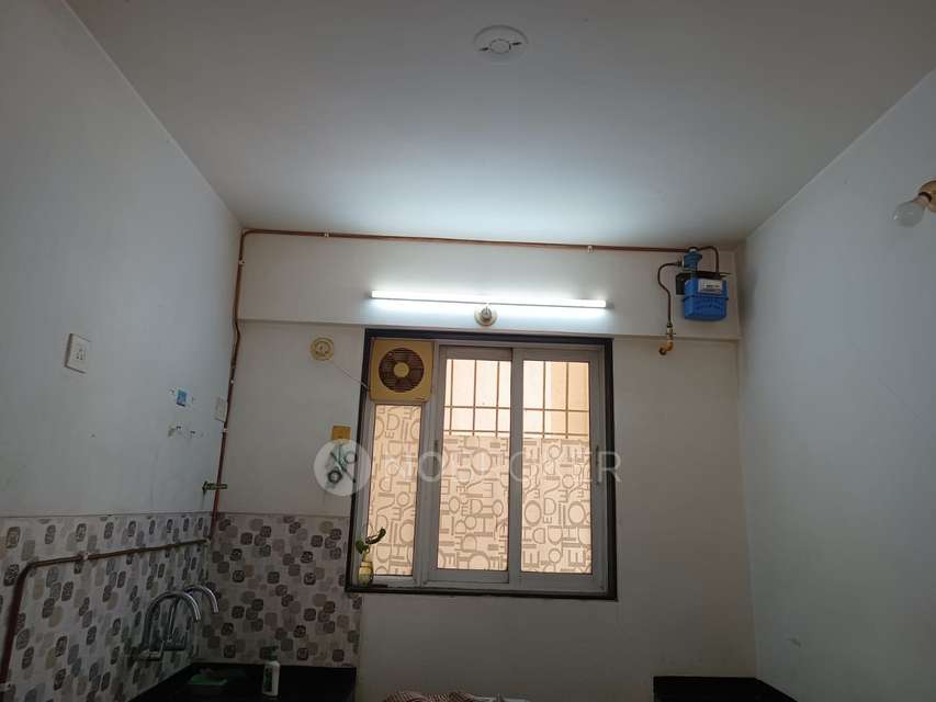 2 BHK Flat In 18 Latitude for Rent  In ???????