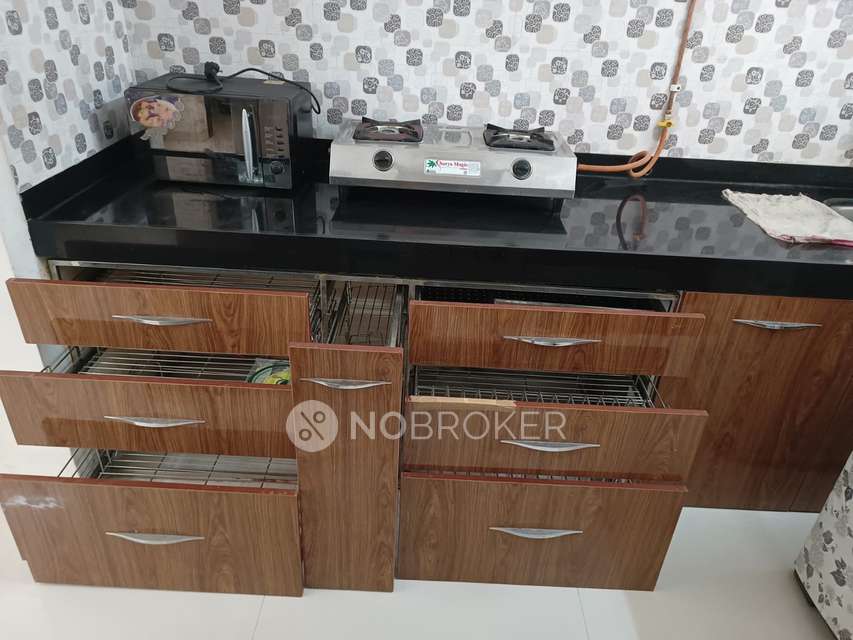 2 BHK Flat In 18 Latitude for Rent  In ???????